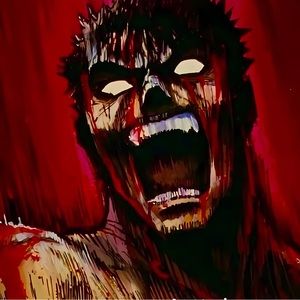 Meet your Posher, Damien